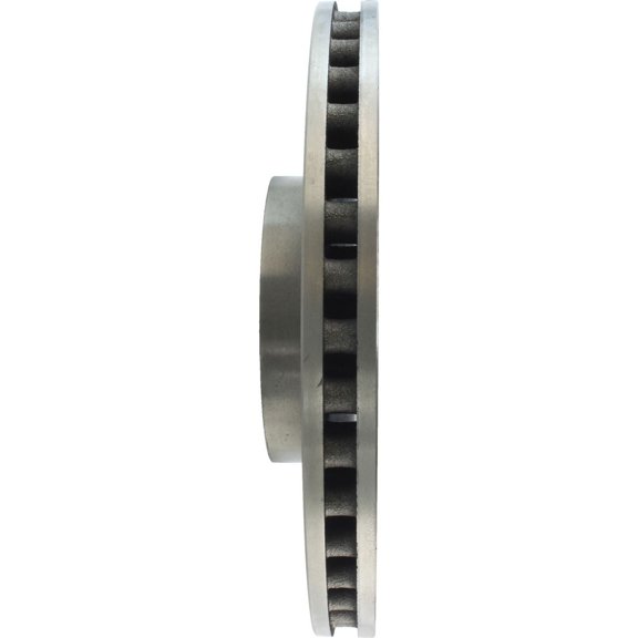 C-Tek Standard Brake Rotor Fits select: 2015-2020 FORD MUSTANG GT, 2021 FORD MUSTANG