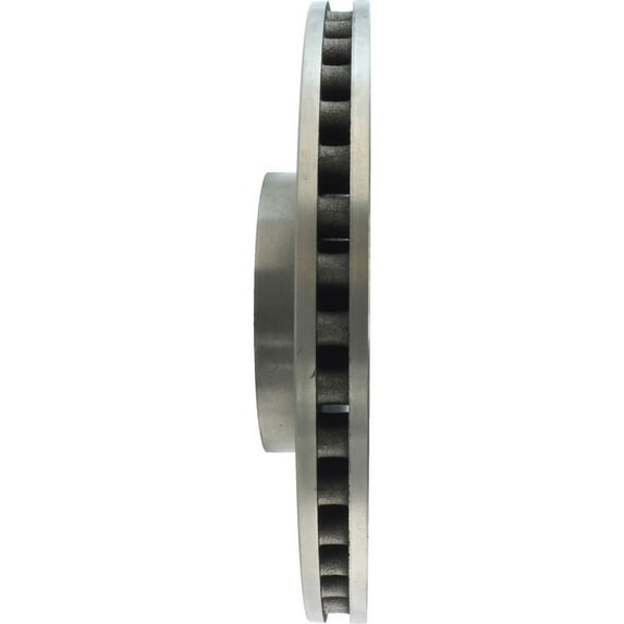 C-Tek Standard Brake Rotor Fits select: 2015-2020 FORD MUSTANG GT, 2021 FORD MUSTANG