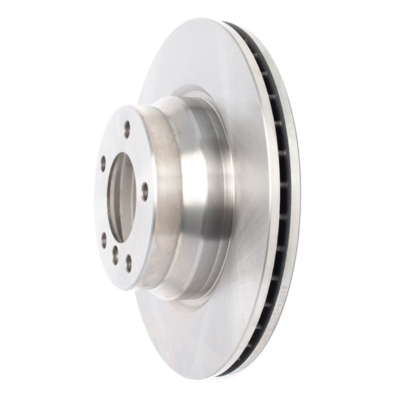 C-Tek Standard Front Brake Rotor Aftermarket Fits 2007-15 BMW 335i 121.34079