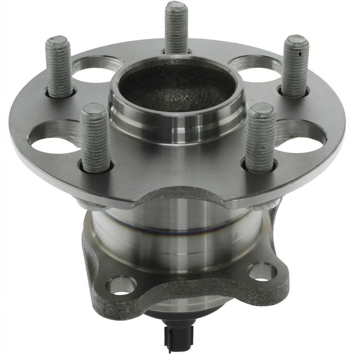 C-Tek Standard Hub and Bearing Assembly; With Integral ABS