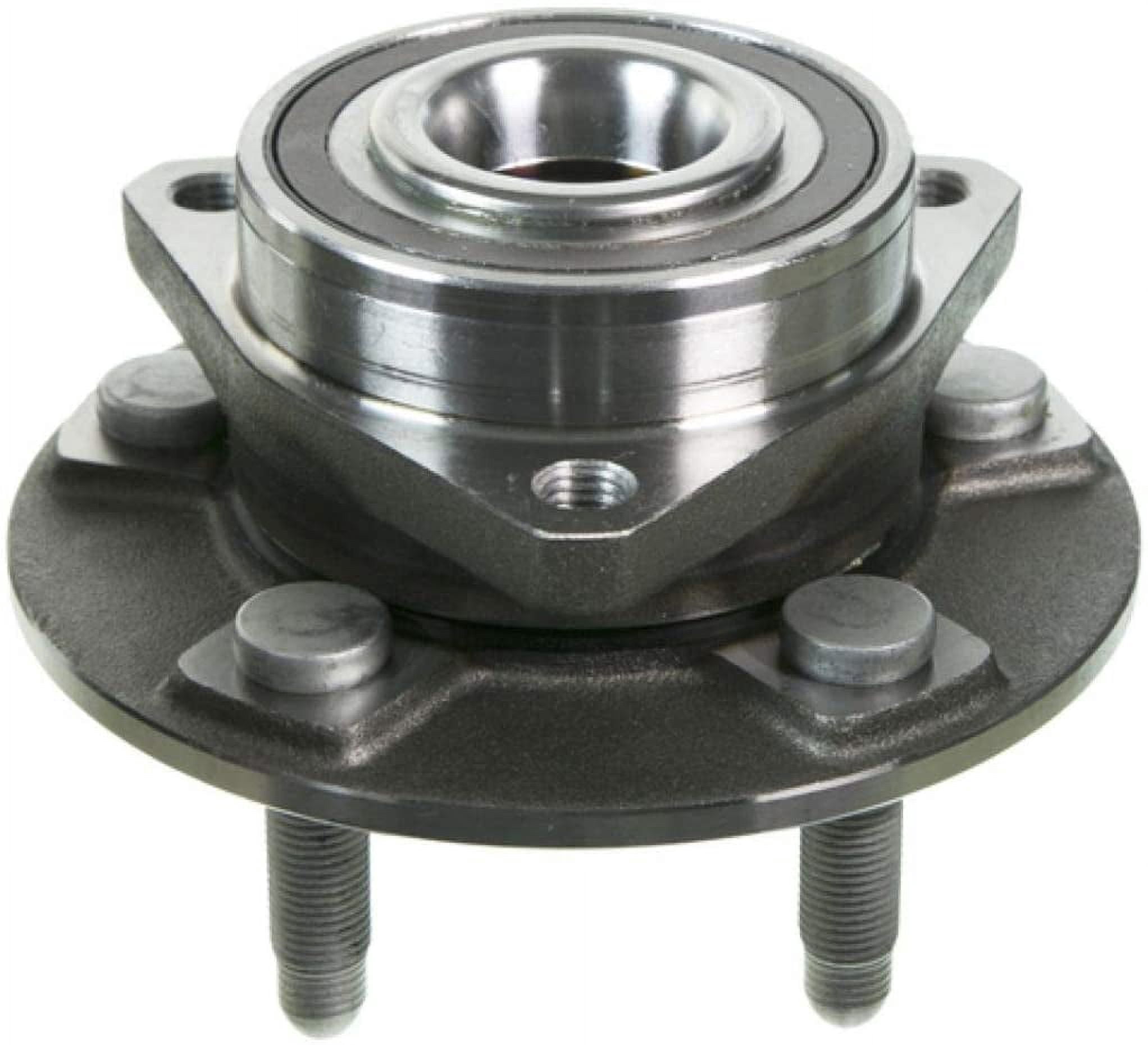 CTEK 400.39011E Standard Wheel Bearing Hub Repair Kits & Hub Assemblies