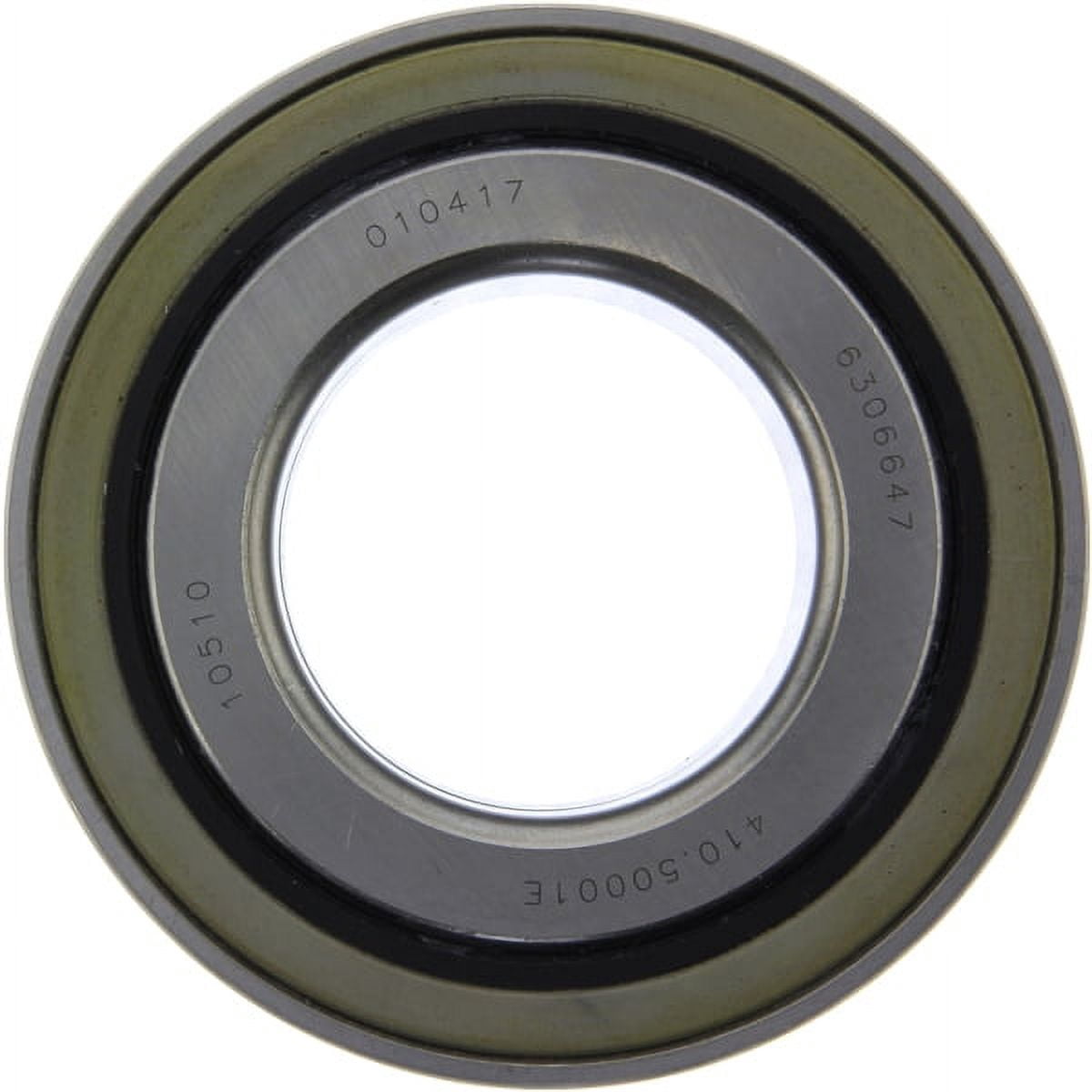 C-Tek Standard Wheel Bearing and Race Set