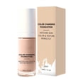 thumbnail image 1 of C Temperature Sensitive Tinting Foundation For Natural Finish 30Ml, 1 of 9