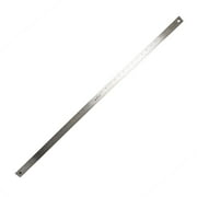 C-Thru Flexible Stainless Steel Ruler, 36in