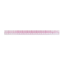 12 Inch Ruler