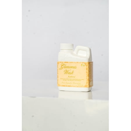 Tyler Candle Company Kathina Glamorous Wash Laundry Detergent – 4 oz – Delicate Fabric Cleanser
