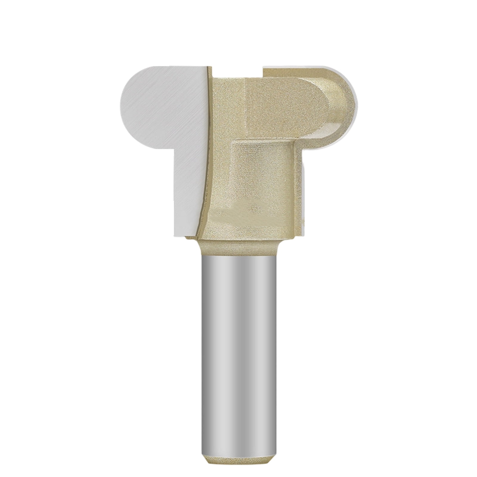 C Type Routers Bit 12.7mm Shank Industrial Strength Steel Blade ...