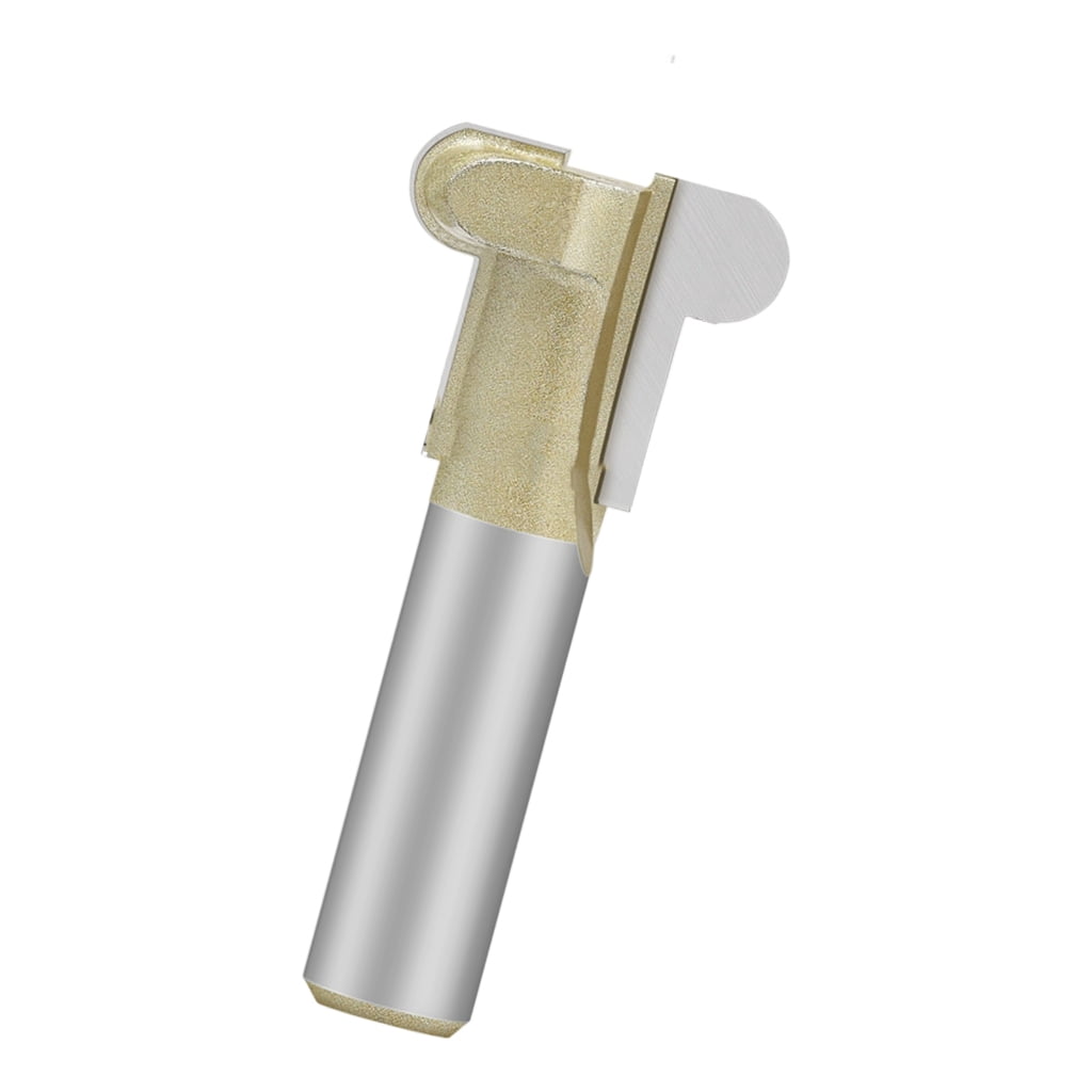 Scv6264 Router Bit C Type Routers Bit 12.7mm Shank Industrial Strength Steel For Wood ...