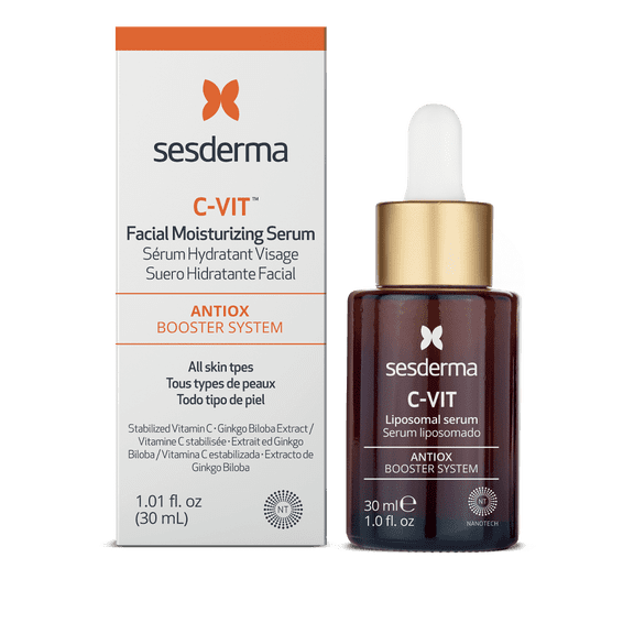C-VIT Moisturizing Serum