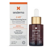 C-VIT Moisturizing Serum