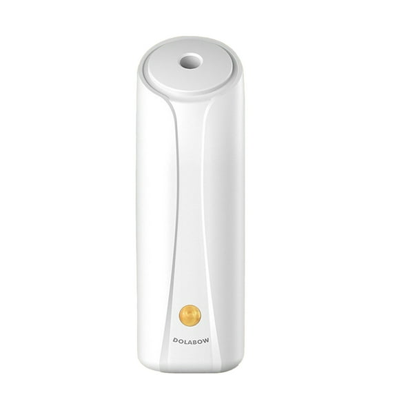 C Waterless Oil Diffuser Machine Plastic Quiet Operation Home Bedroom Office Usb Scent Diffuser 50Ml