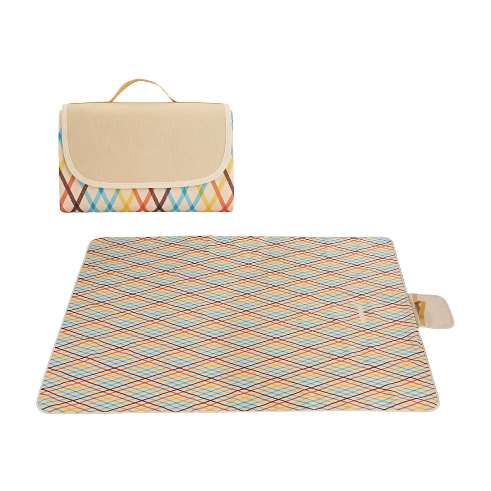 View of Sea-Inspired Spring Picnic Ideas | Beachly Tips