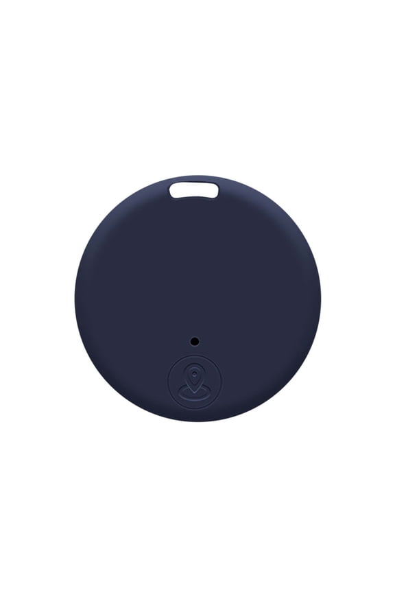 C Wireless Key Finder Bluetooth 5.0 Two Way Alarm Intelligent Location Device Phone Tracker With Key Ring