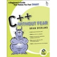 thumbnail image 1 of Pre-Owned C++ Without Fear: A Beginner's Guide that Makes You Feel Smart (Paperback) 0321246950 9780321246950, 1 of 1