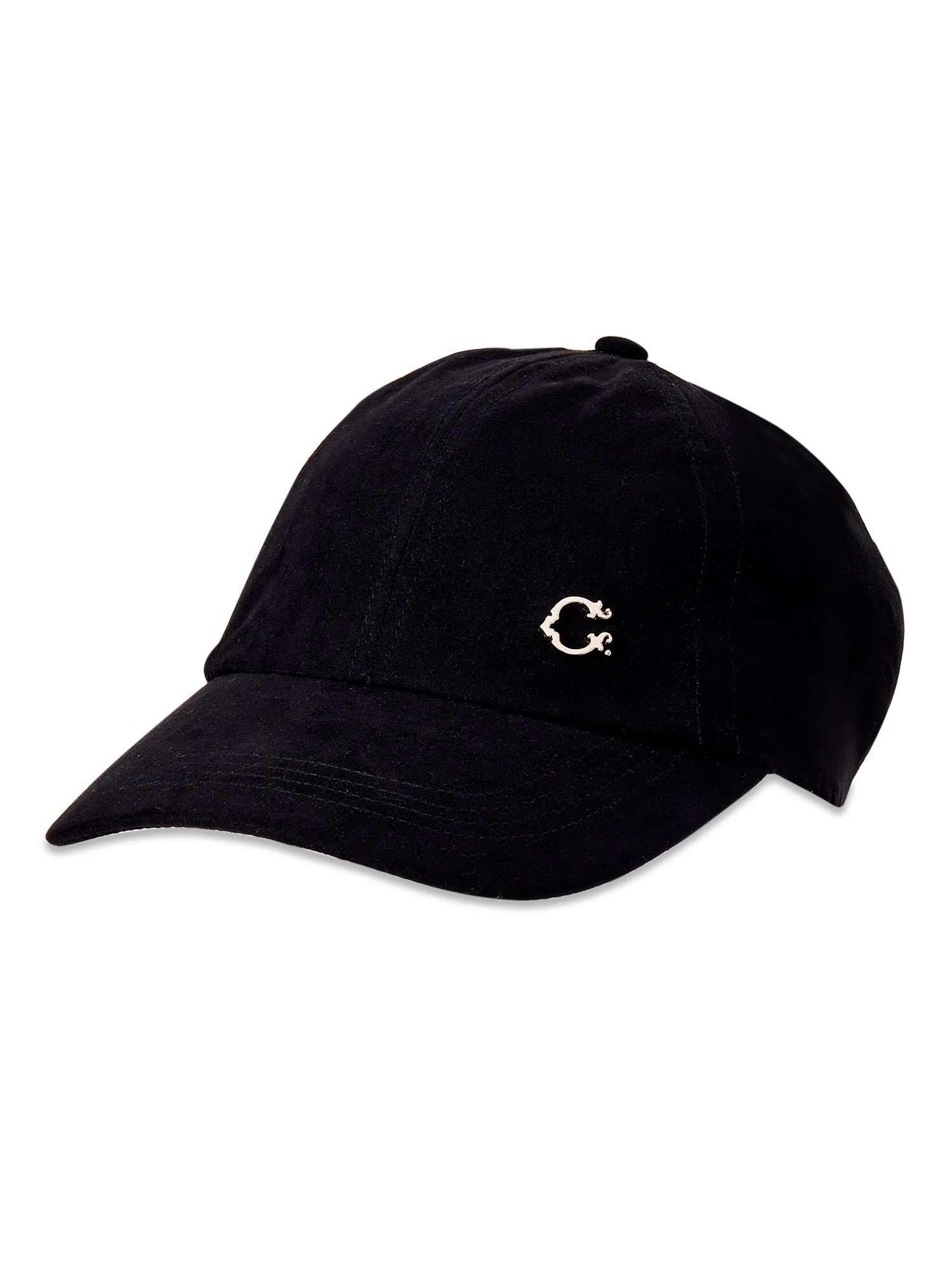 C. Wonder Adult Female Microsuede Cap