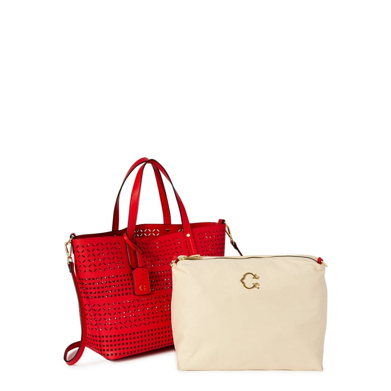 C wonder tote top