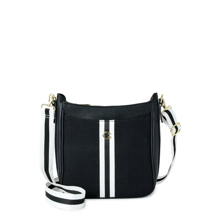 Give In Bag - Small Crossbody Bag for Women