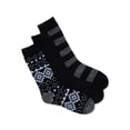 thumbnail image 1 of C. Wonder Women's Cushioned Boot Socks, 3-Pack, Size 9-11, 1 of 2
