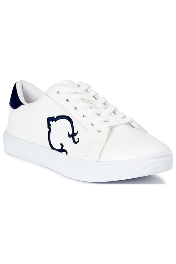 Women’s Dahlia Court Sneakers
