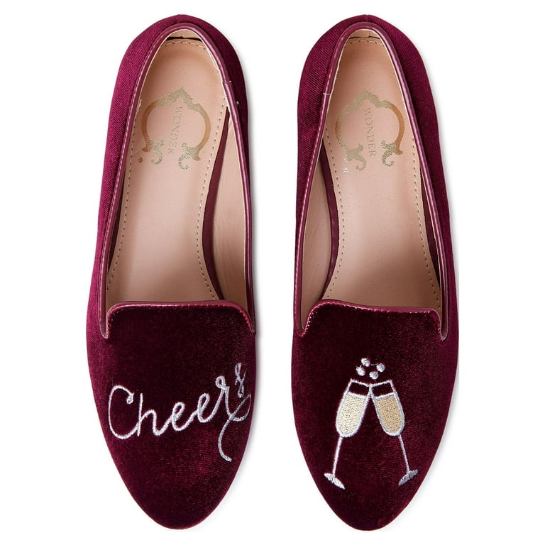 Smoking flats sale