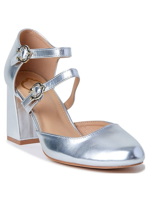 C. Wonder Women's Mary Jane Pumps