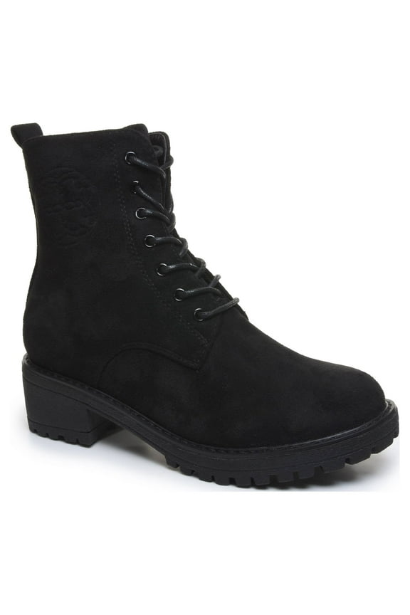 Women's Nataline Lace Up Boot