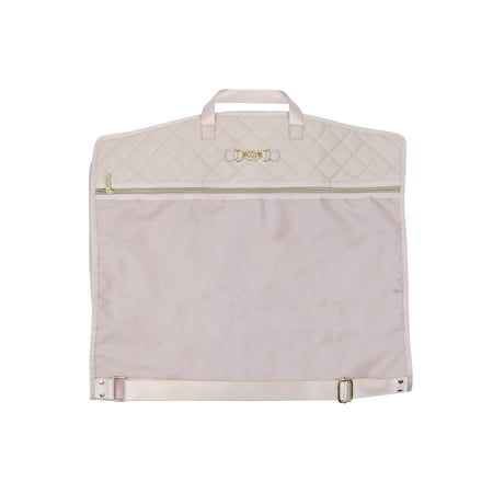 C. Wonder C.Wonder Women's Travel Garment Carrier Blush