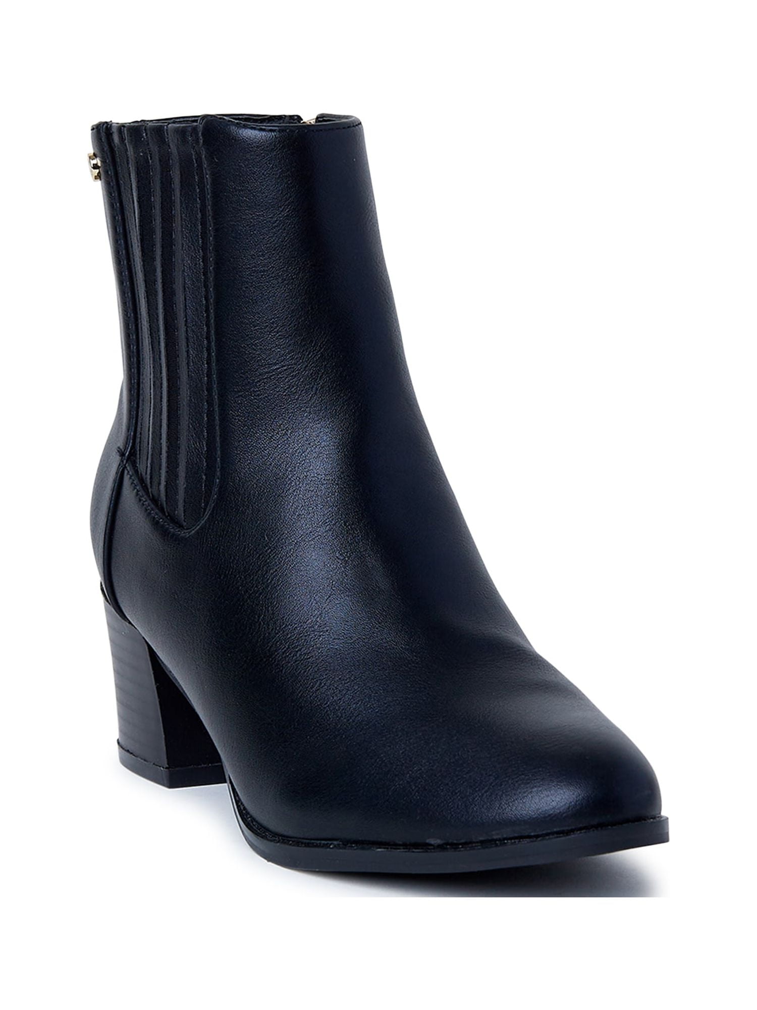 Seeing Stars Chic Western Booties