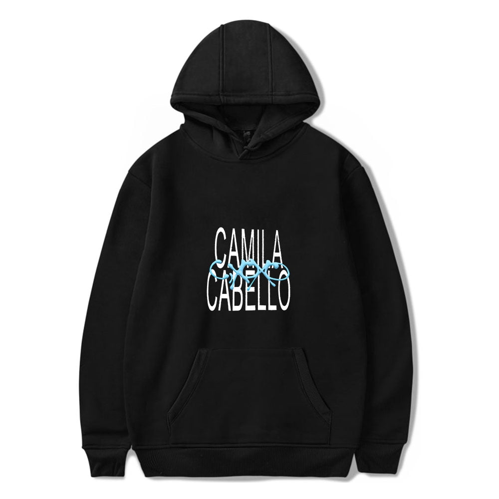 Camila cabello merch hoodie new arrivals
