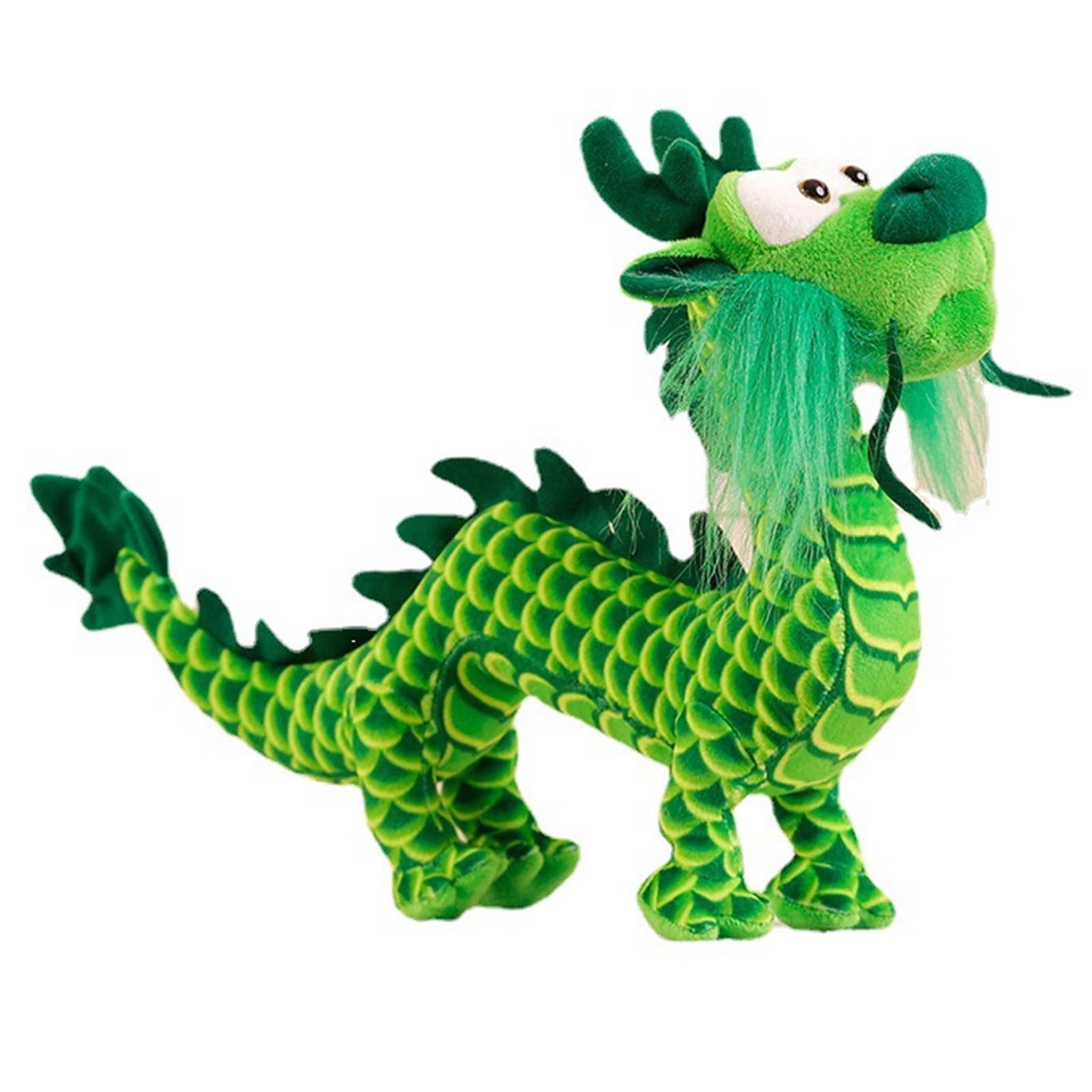 C Year Of The Dragon Plush Doll 16 Inch Soft Stuffed Animal Toy For ...