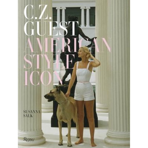 Pre-Owned C.Z. Guest : American Style Icon