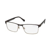 C-ZONE E5201 EYEGLASS FRAME/GLASSES CONTEMPORARY FULL-RIM EYEWEAR FOR MEN/GUYS