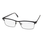 C-ZONE L3208 EYEGLASS FRAME/GLASSES RECTANGULAR SHAPE LENSES EYEWEAR FOR MEN HOT
