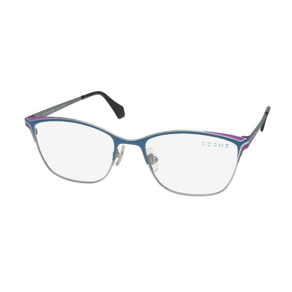 C-ZONE Q2237 EYEGLASS FRAME/GLASSES EYEWEAR FOR WOMEN/LADIES LIGHT WEIGHT ITEM