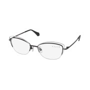 C-ZONE U2232 CAT EYE EYEGLASS FRAME/EYEWEAR FROM THE NETHERLANDS CONTEMPORARY