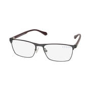 C-ZONE X5214 EYEGLASS FRAME/GLASSES EUROPEAN EYEWEAR DESIGNER FULL-RIM MENS RARE