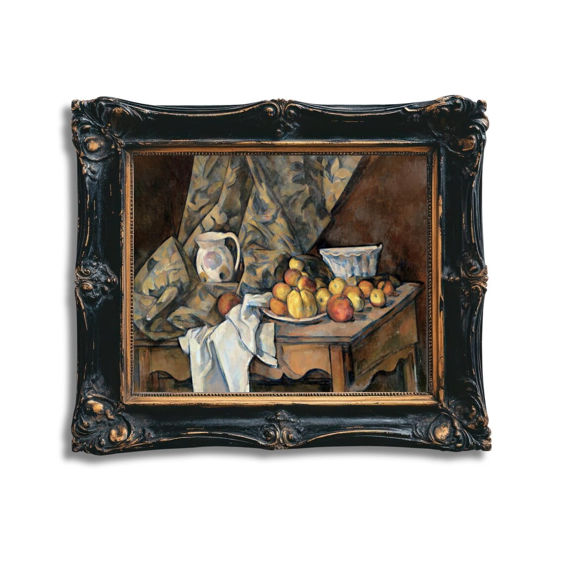 Picture of Antiques and vintage pieces for the modern home - Chez Pluie