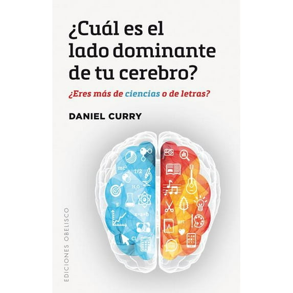 ¿Cúal es el lado dominante de tú cerebro? / What is the Dominant Side of your Brain?