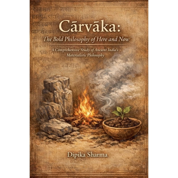 Crvka: The Bold Philosophy of Here and Now, (Paperback)