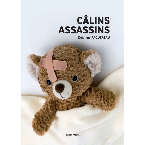 Clins assassins, (Paperback)