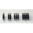 thumbnail image 1 of C and A Scientific 97-1202 Sheave Pulleys- Double, 1 of 1