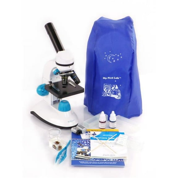 C and A Scientific  My First Lab Mega DUO-SCOPE