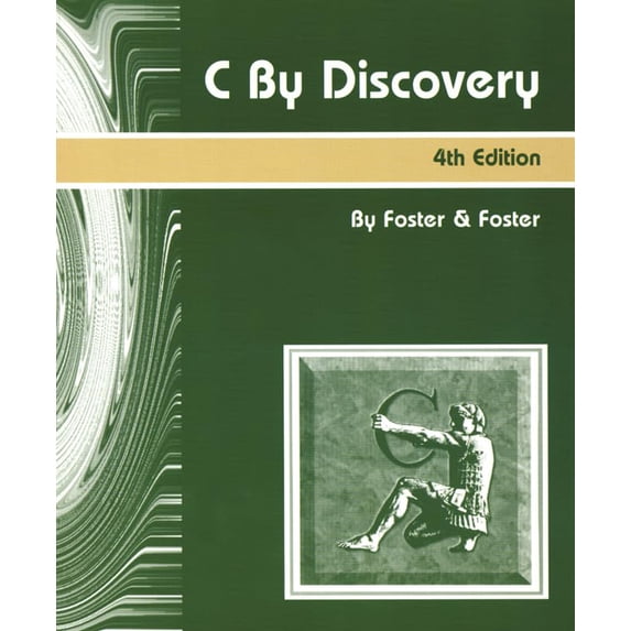Pre-Owned C by Discovery (Paperback) 1576761703 9781576761700