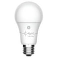 thumbnail image 1 of C by GE Full-Color A19 Smart LED Bulbs, 60 Watt, 2000 Kelvin, Pack Of 2 Bulbs, 1 of 2