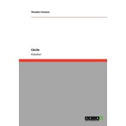 C cile, Paperback