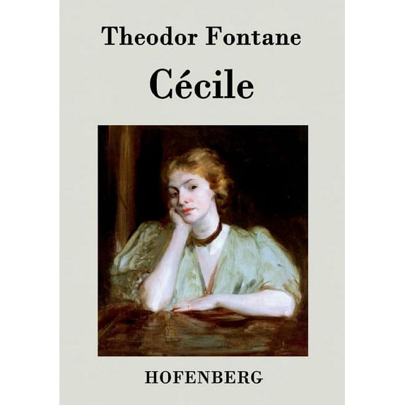 Cécile: Roman (Paperback)