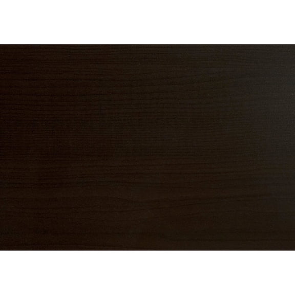 C design - Fits under sofa - Den - Wood-like aesthetic