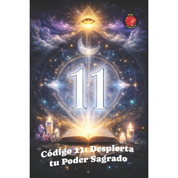 Cdigo 11: Despierta tu Poder Sagrado, (Paperback)