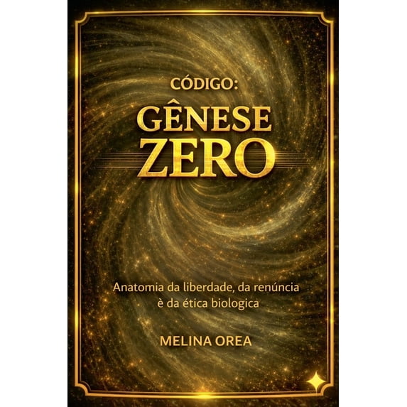 Código Código: Gênese Zero, Book 6, (Paperback)