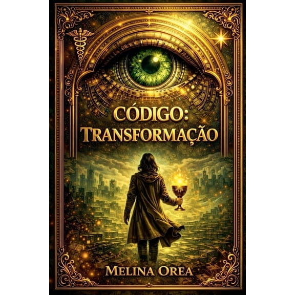 Cdigo Cdigo: Transformao, Book 1, (Paperback)